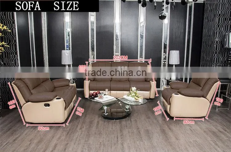 modern rocking chair
