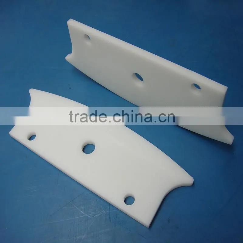 Imported German High wear resistance nylon roller guide