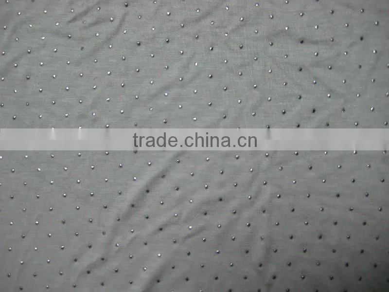 single jersey fabric