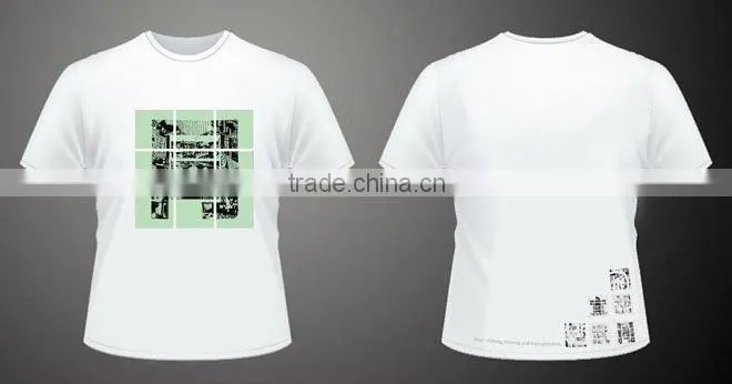 Custom screen printed t shirts