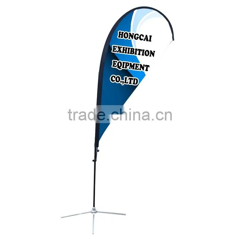 Strong foldable brochure holder floor stand