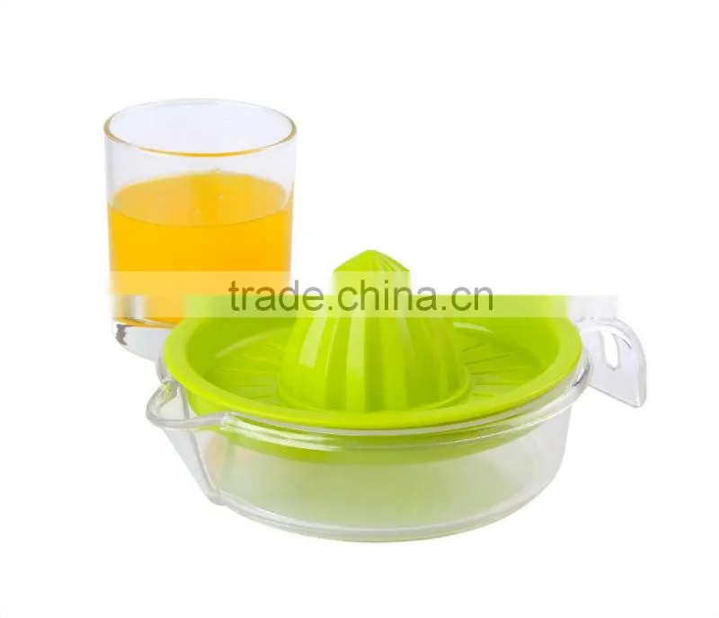ABS 22*17*7.5 Kitchen gadgets lemon squeezer/hand lemon press/juice extractor/orange juicer machine