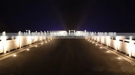 Outdoor Waterproof 36W LED Garden Lamps