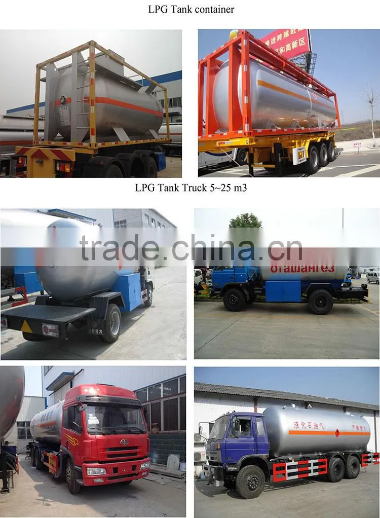 50000 liters LPG tanks, gas tanks, gas storage tanks, ground oil gas tanks.