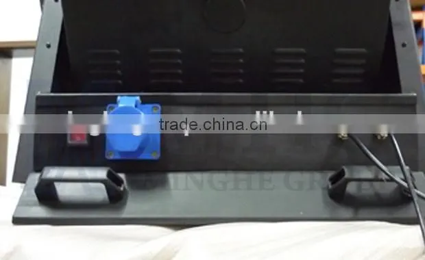 IP 65 outdoor led city colo led light for building projection lighting