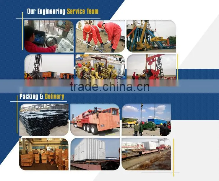 Mud Suction & Discharge Rubber Hose