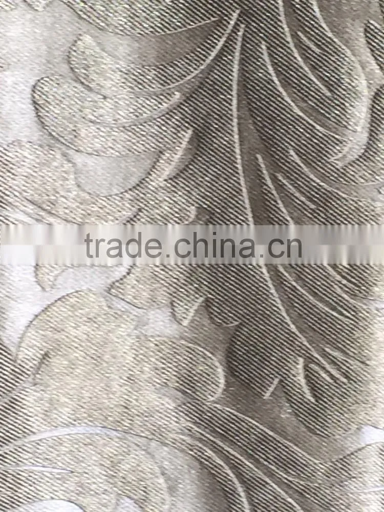 shining blackout curtain