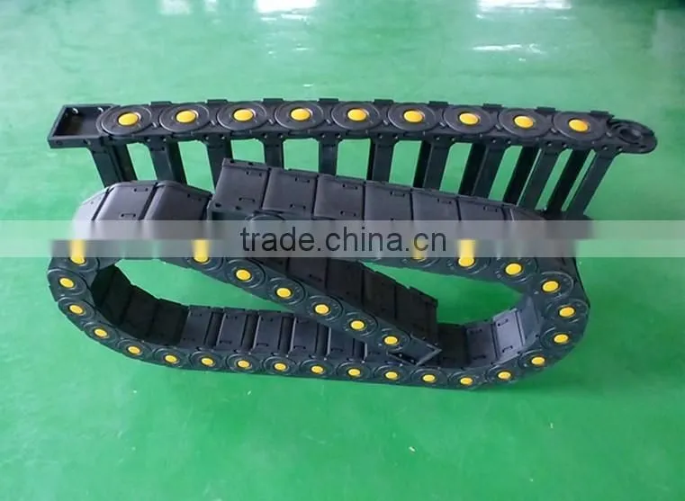 Free sample RUIAO 80H drag chain