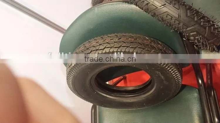 4.00-8 wheelbarrow rubber wheel tyre