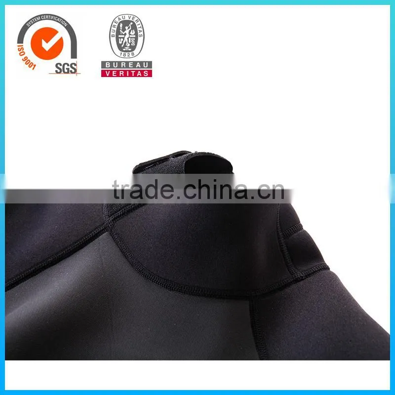 2015 New Longsleeve Shorty Pants Neoprene Wetsuits