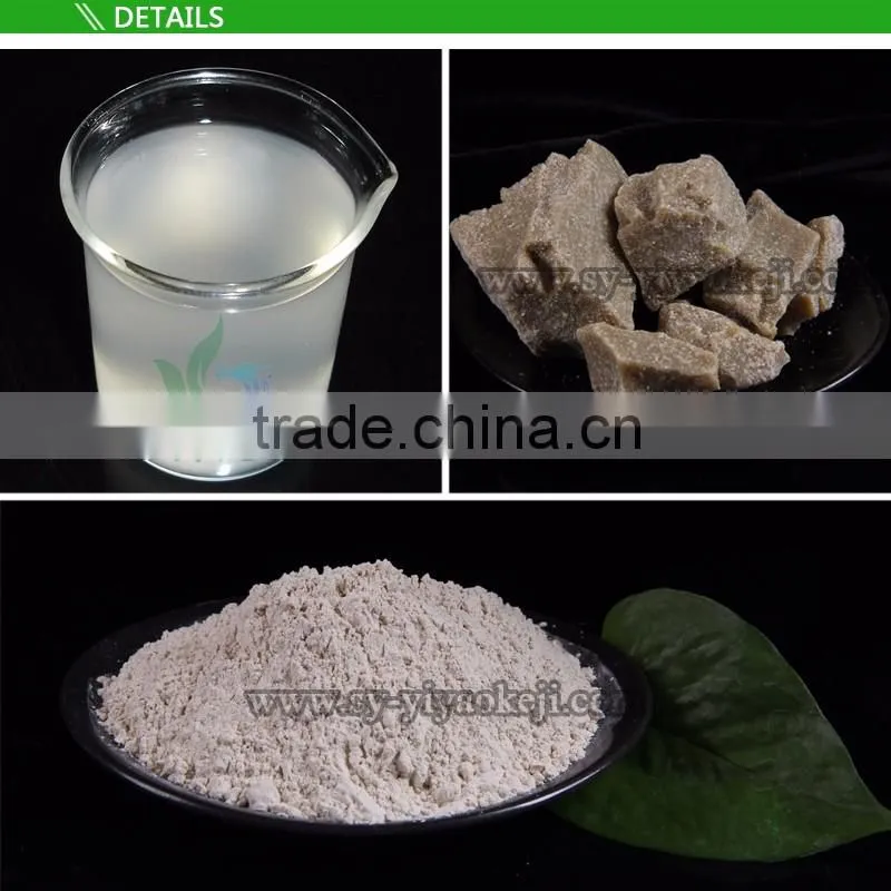 colloidal bentonite