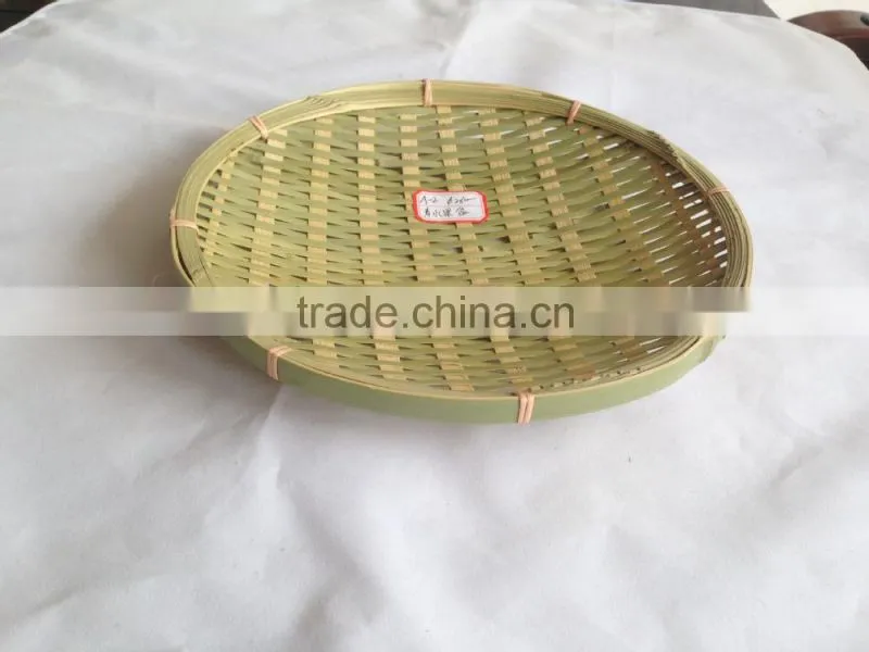 bamboo craft