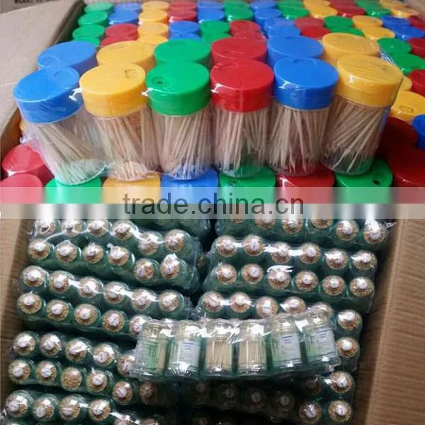 cello wrapped toothpicks wholesale