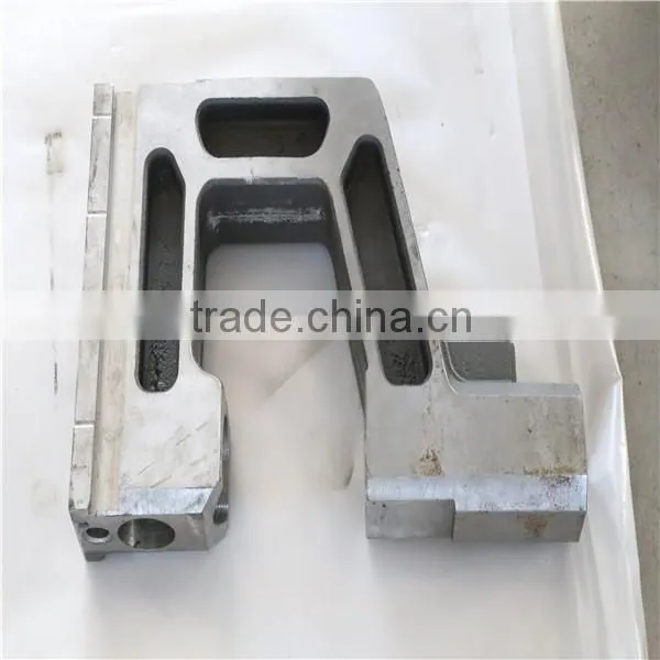 Cheap Ductile Iron Casting Parts Casting Manufacturer