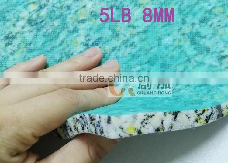 Dubai hot buy heat preservation foam recycling