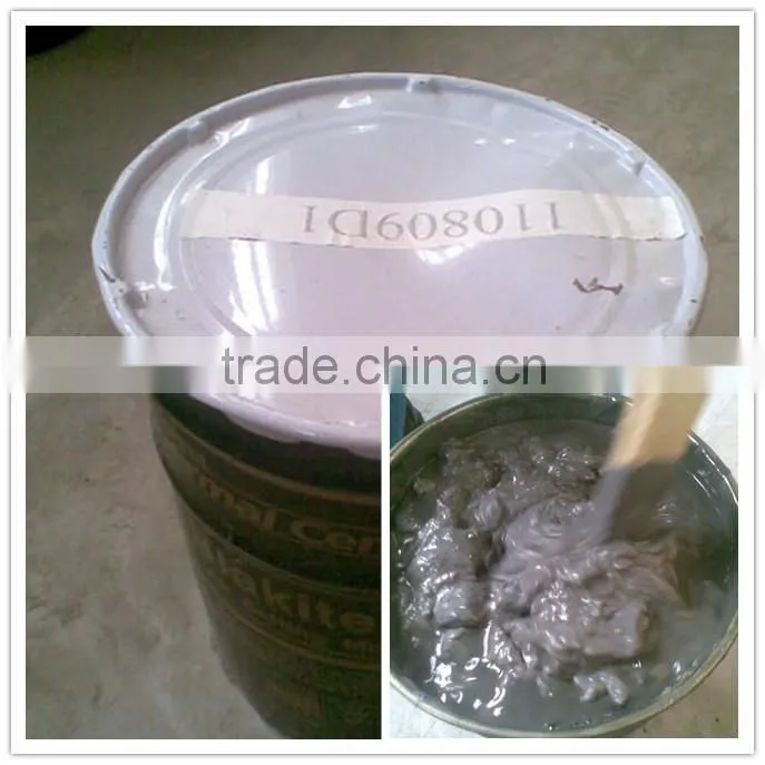High quality insulating mortar