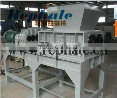 Metal Crushing Machine High Praised by Users