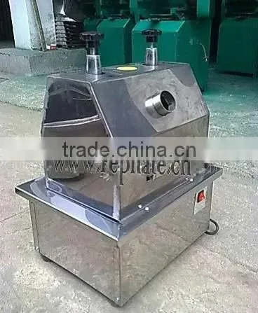 double screw juice extractor 1.5tons/h