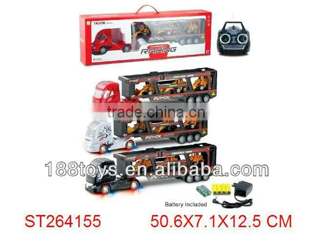 rc tow trucks,remote control tow truck