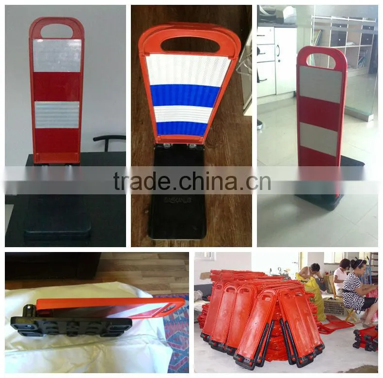 Hot sale 2015 Newest design rubber traffic hump for Speed Bump