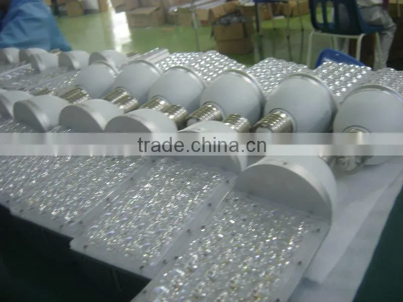 E40 LED street lamp