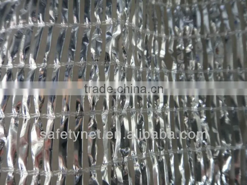 Aluminum materials Safety Net , safety net