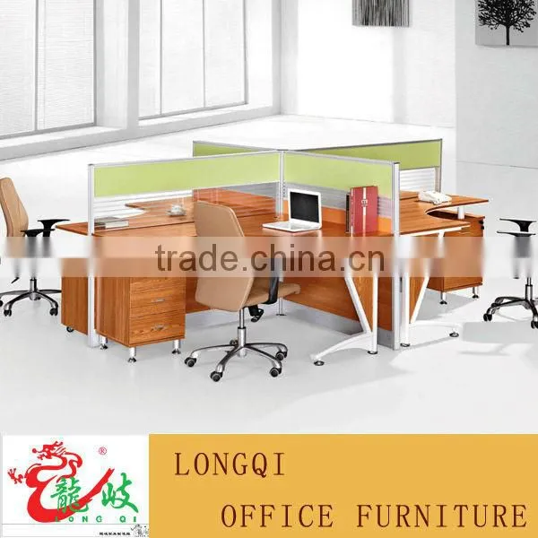 hot sale high evaluation open space office furniture