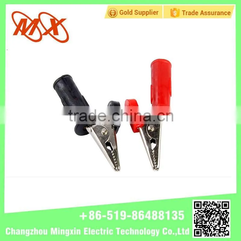 China Manufacturer Good Quality Crocodile / Alligator Clip