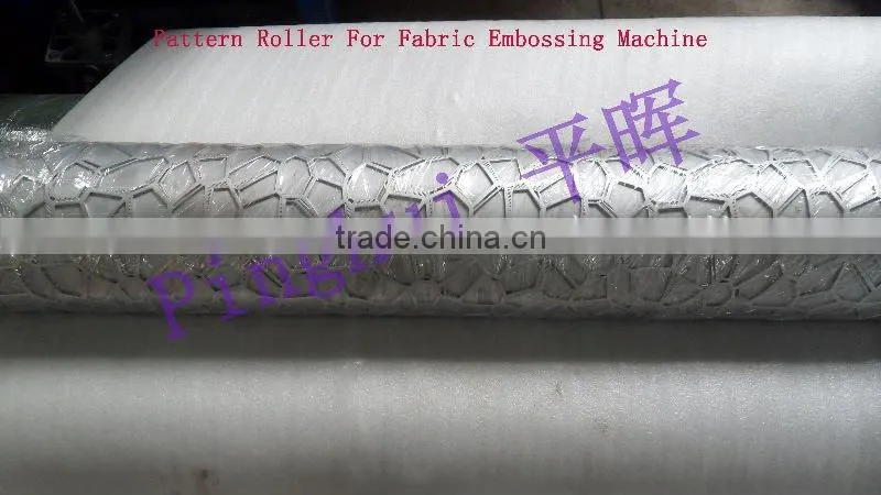 3d embossing machine