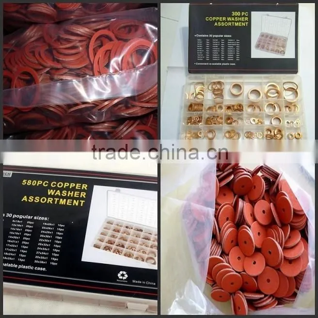 Top quality step washer good prices