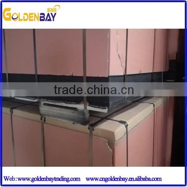 MARINE PLYWOOD FOR Middle EAST