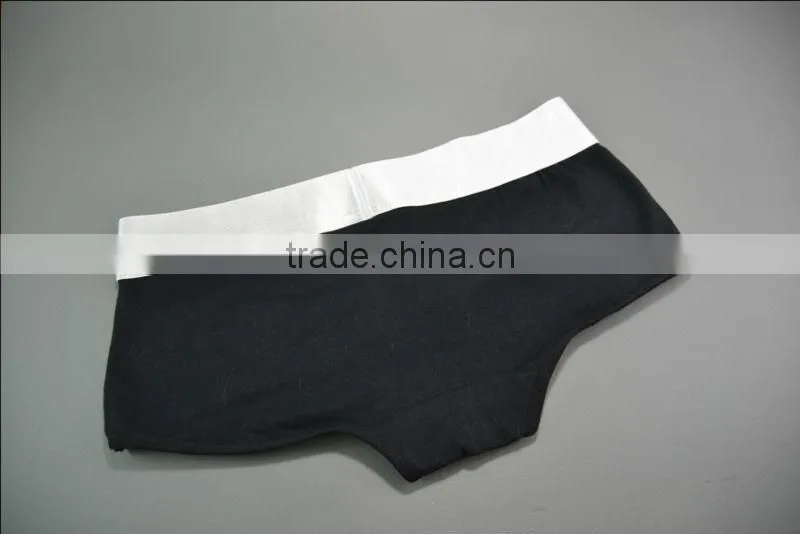 Professional OEM custom LOGO the best underwear Calcinhas/shorts/female boxer briefs/girl