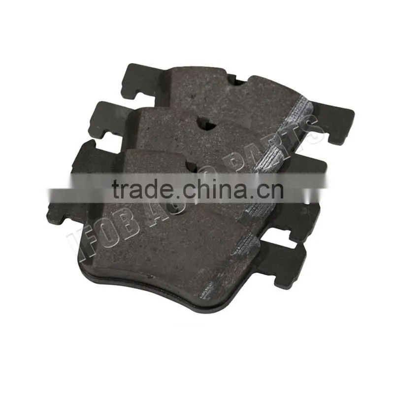 IFOB Front Brake pads Auto parts For German car 3 series F31 34116850568