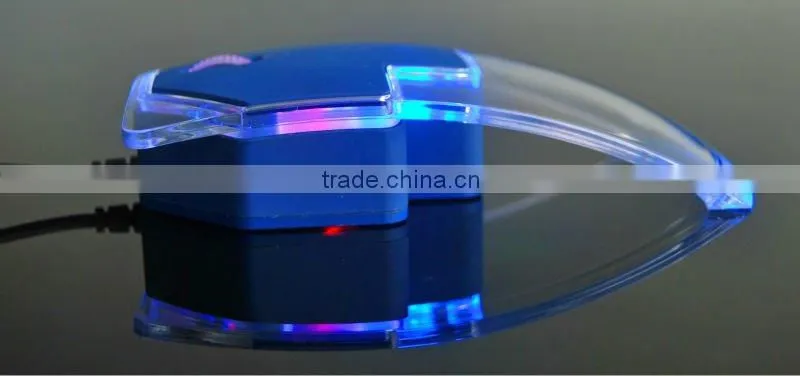 private mode wired optical mouse/new mouse