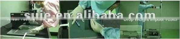 Touch screen panel