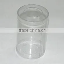 Semi Auto PVC Cylinder Curling High frequency Machine