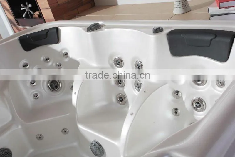 Whirlpools outdoor hot tub WS-192(CE,SAA,ROHS,ETL,TUV)