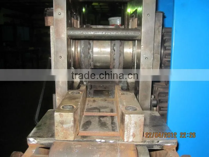 AB-DL100C Wrought Iron Machine