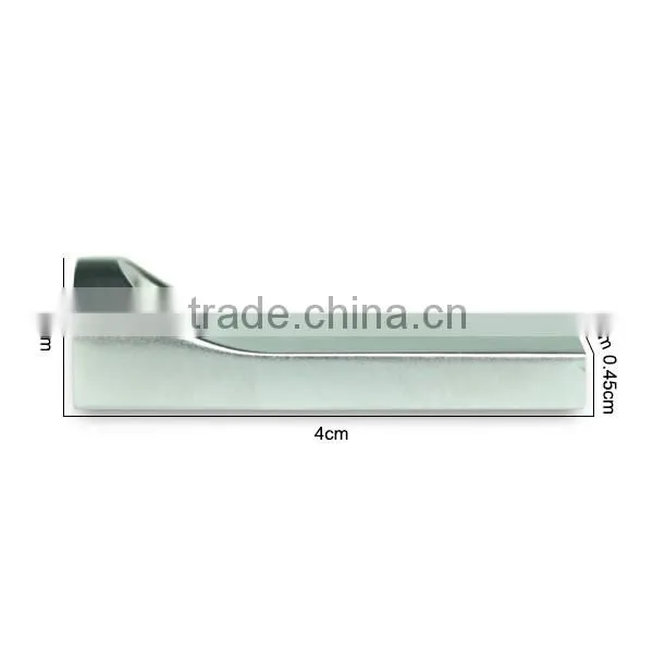 2016 mini metal usb flash drive with logo