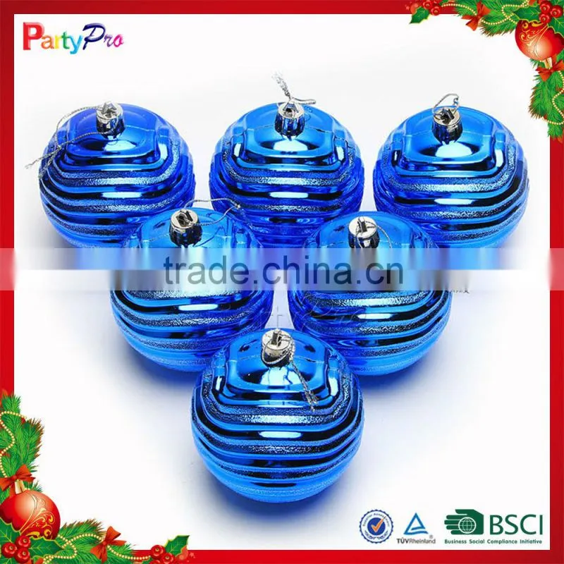 2015 Hot Sale Round Shape Various Size Plastic Modern House Design