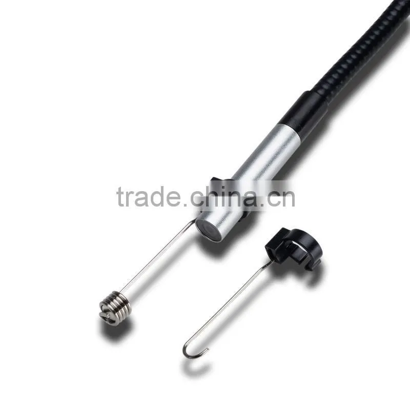 HD USB Video Scope 8.5mm Camera 1M Cable Inspection Camera Endoscope Borescope