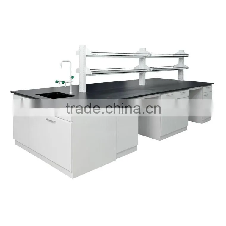 Total steel lab work table Model No.SHGG-G51016-B