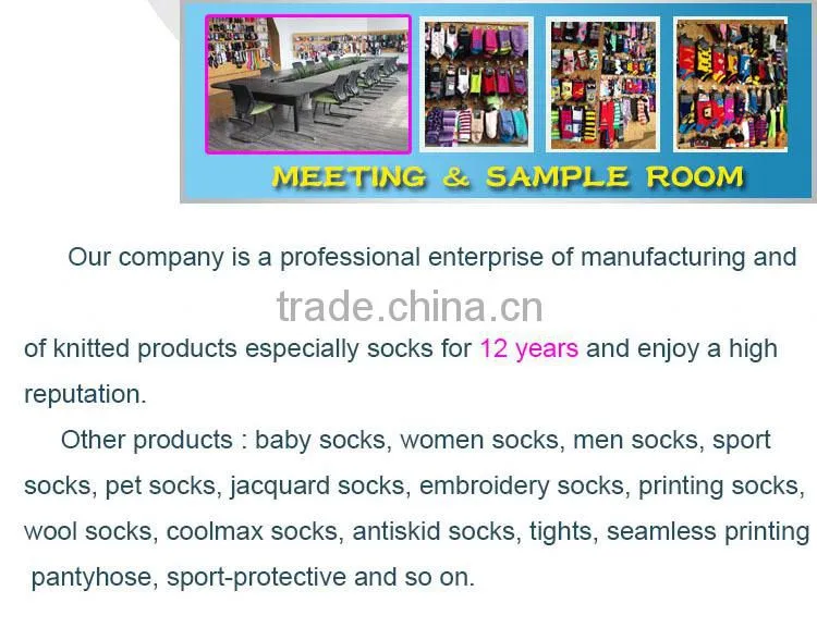 High-end business man sock