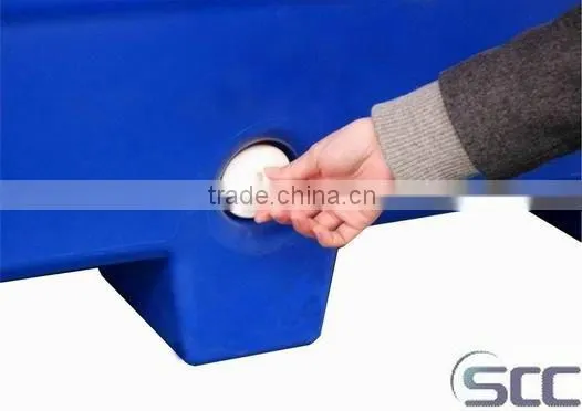 Fish container&Insulated container, Holding weight 450KG