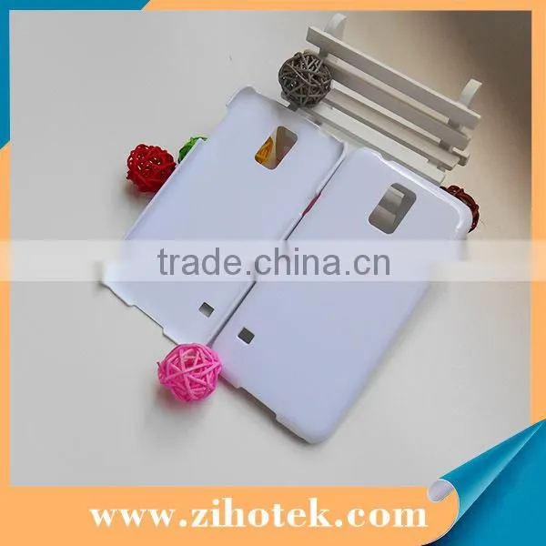 3D sublimation for Samsung S5 3d vacuum sublimation printing