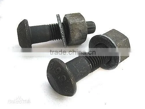 stainless steel bolts and nuts