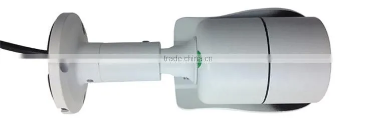 4 in 1 Support AHD / CVI / TVI / CVBS four signals switching output waterproof 1.3 Megpixel day night ir bullet cctv camera