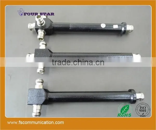4 Way Power Splitter 800-2500MHz N Female Connector