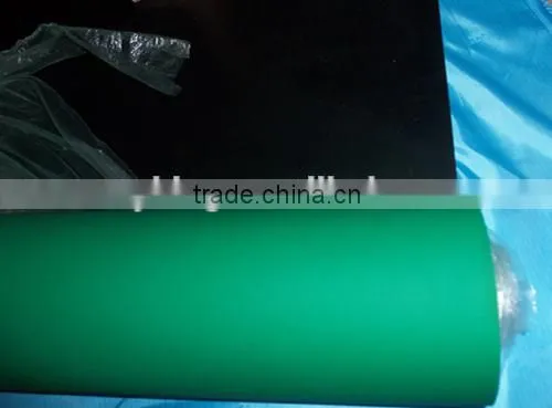 Antistatic ESD rubber mat