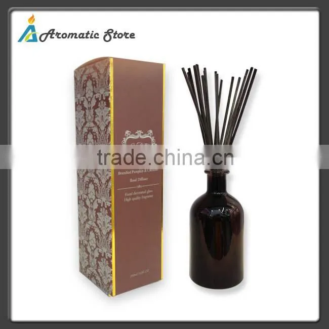 reed stick diffuser decorative